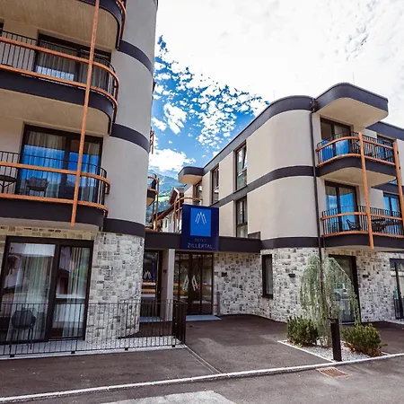 Modern With 2 Bedrooms In Apartmán *