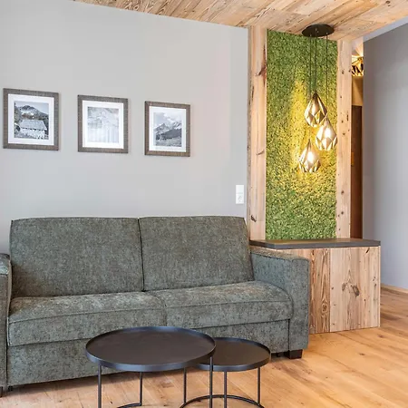 Modern With 2 Bedrooms In * Fügen